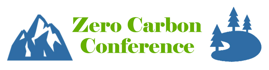 Zero Carbon Conference